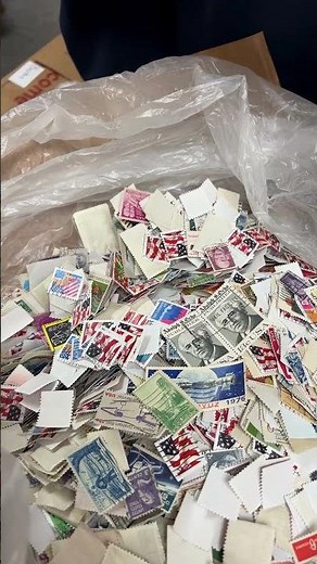 Check Out This Big Box of Stamps for Boston 2026
