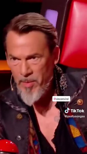 Vincent Vinel's Incredible Cover of Eminem's 'Lose Yourself' on The Voice
