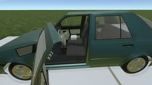 [ALPHA] SummerGear - an TRUE car simulator