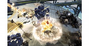 Supreme Commander 2 im Test - Noch größer als der Vorgänger?