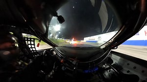 In-Car Video of Some Freedom 500 Carnage 😅 The 360 cam made for some cool super wide shots and of course the MSP mount system made it rock solid through all the jolting around. | Kye Kelley Racing