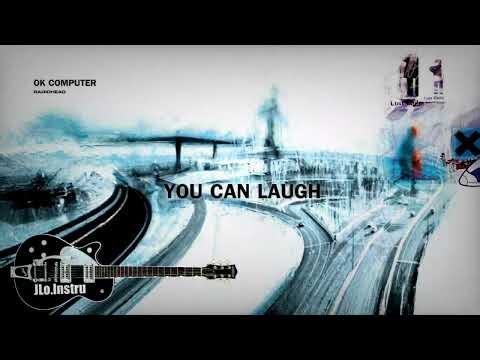 Exit Music (For a Film) - Radiohead - Karaoke - Instrumental