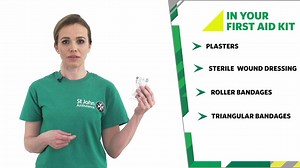 8.9K views · 192 reactions | Have you got a first aid kit? And more...