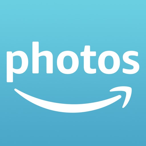 Amazon Photos