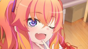 OceanVeil Announce Subbed And Dubbed Release Of Kakushite! Makina-san!!