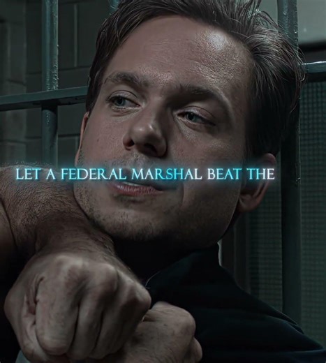 “Mike’s Memory Is Unreal” - Mike Ross Edit | LOUCURA LETAL (Slowed) | #shorts #suits