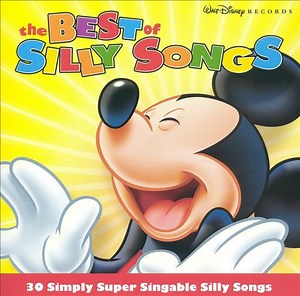 Various - The Best Of Silly Songs