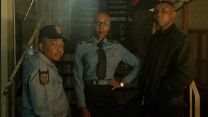 Sdumo Mtshali, Presley team up on 'iNumber Number: Jozi Gold'