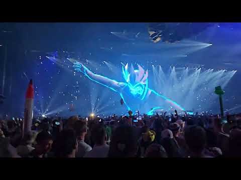 Tomorrowland 2023 - Boris Brejcha - Gravity