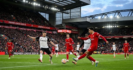 Liverpool vs. Fulham: 2025-26 Premier League Opener Preview