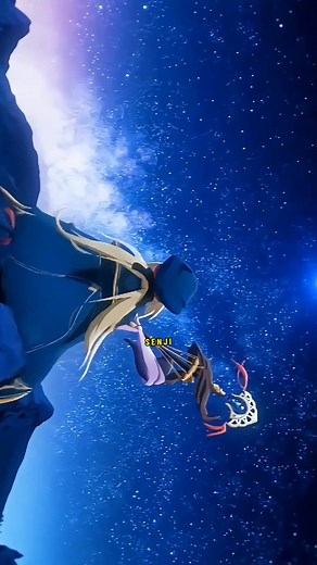 Fate Grand Order 4K Animation Edit