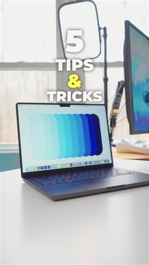 Jaden Coyer on Instagram: "5 basic beginner MacBook tips everyone needs to know | Part 1"