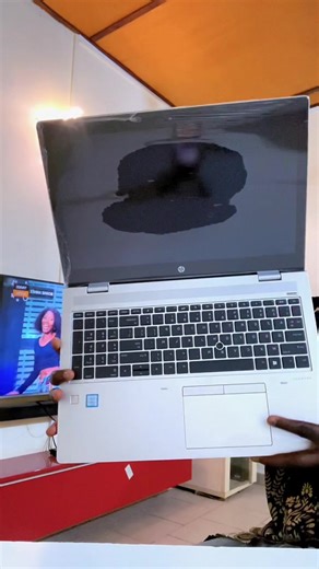 HP ProBook 650 G4 – 8ᵉ Génération 💾 Core i5 / 8 Go RAM / SSD 256 Go 🖥️ Écran 15,6