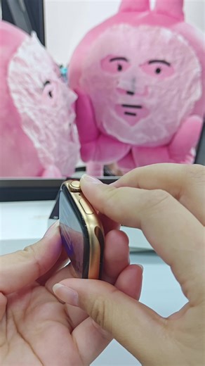 Elevate Your Style with High-End Smartwatches