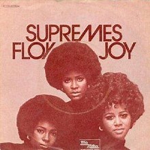 The Supremes - Floy Joy