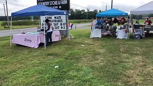 1.6K views · 34 reactions | Come see us! Set up now! | Red Barn Country Store & Farm | Facebook