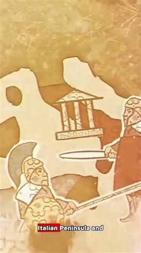 Why the 3rd Century BC Was the Most Violent Era in History