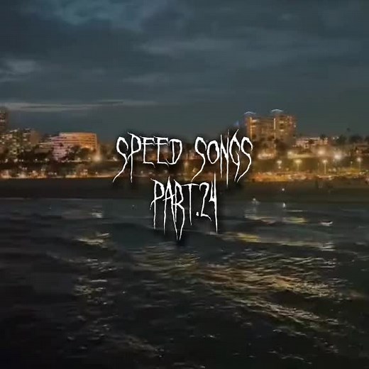 Exciting Speed Songs Compilation