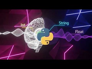 Master Python Data Types in Minutes! #003