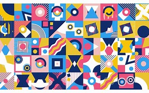 【AE教程|油管搬运|MG动画|效果】After Effects 中的动态图形形状动画 - After Effects 教程 | 无需插件