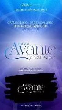 PROJETO DE VIDA 2026