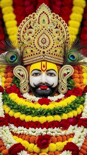 Jay Jay Baba Khatu Shyam 🙏🙏🙏🚩🚩🚩🥰🥰🥰