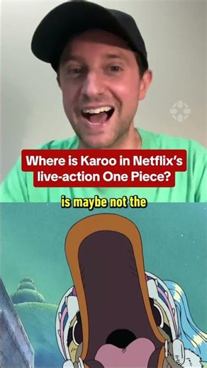 One Piece writer reveals Karoo's fate