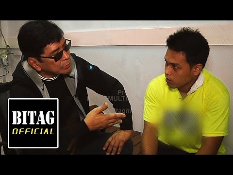 BEN TULFO: "MATIGAS KA HA! ROUND 2 PA?!"