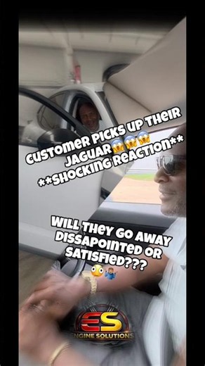 Jaguar E-PACE Engine FAILED… Here’s What Happened! | Honest Customer Review