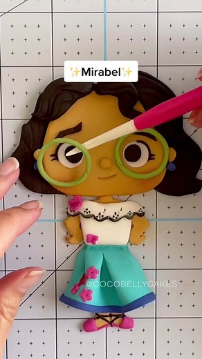 Favorite Encanto Character Revealed! Find Out Who Fans Love Most