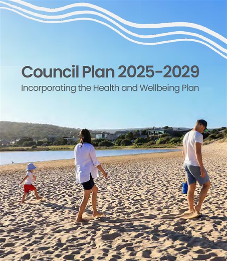 Council Plan