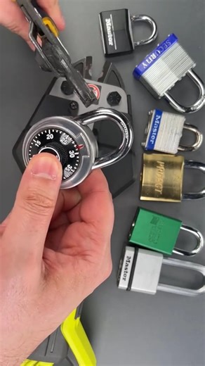 79K views · 523 reactions | #lockpickinglawyer #lockpick | Lock Picking Lawyer | Facebook