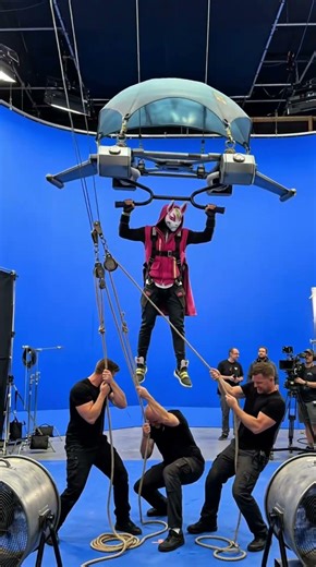 Fortnite Behind The Scenes ! #fortnite #behindthescenes