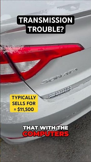 2016 Hyundai Sonata car inspection by Car Inspected™