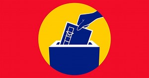 Nobel Peace Prize 2025