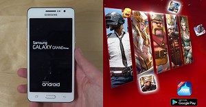 5.7M views · 14 comments | Si tiene un Samsung Galaxy Grand Prime, le recomendamos que descargue e instale esta aplicación gratuita. Puede ayudar a liberar y acelerar su SmartPhone. Haga que su juego / aplicación funcione sin problemas. 烙 ✈  | ProBerry Studio | Facebook