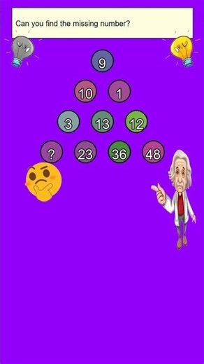 Pyramid Puzzle # 0681