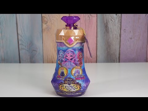 Magic Mixies Pixlings