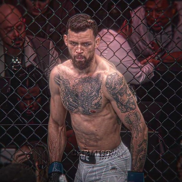 Next in line #ufc #mma #mmaedits #armantsarukyan #aura