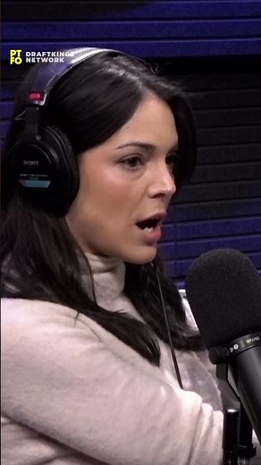 Katie Nolan Explains The Perfect Jeopardy! Buzzer Technique (Using Self-Defense Terms) | PTFO
