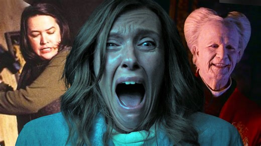 10 Great Horror Movies You Can Now Stream For Free (May 2026)