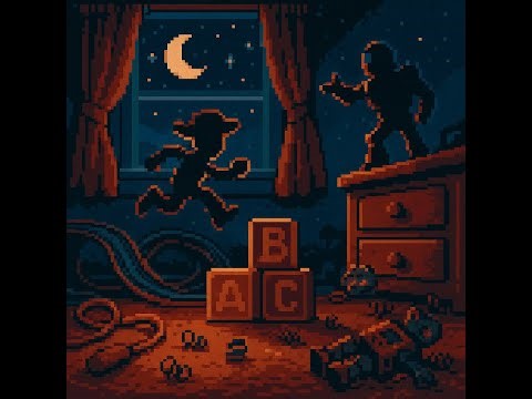 🧸 Toy Story | NES Achievement Quest