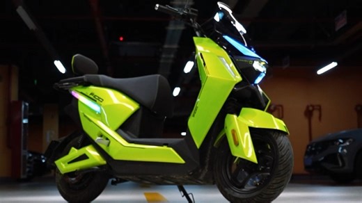 黑骑士F100震撼来袭！