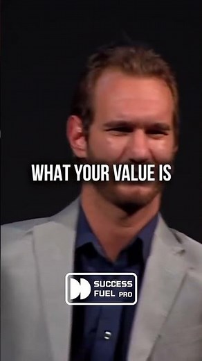 The Inspiring Journey of Nicholas James Vujicic: Overcoming Adversity