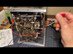 WSAB Part 4 FM Alignment