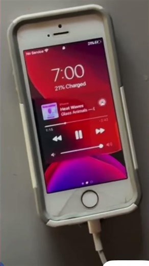 iOS 13 in iPhone 5/5s/6/6+