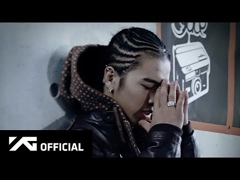 BIGBANG - MA GIRL M/V