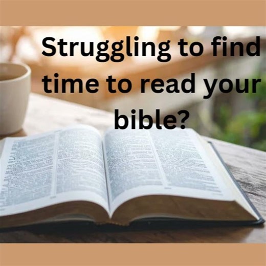 LISTEN TO 1 YEAR AUDIO BIBLE PODCAST | THROUGH THE ENTIRE BIBLE IN ONE YEAR