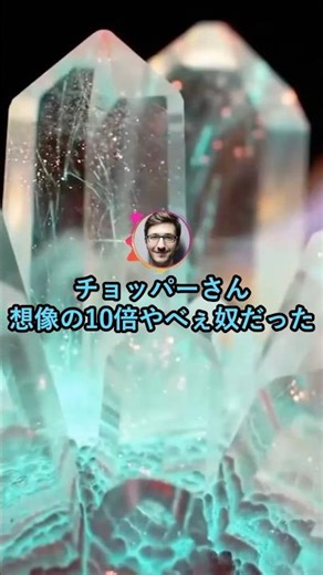 チョッパーさん想像の10倍やべぇ奴だった...【2ch面白いスレ】