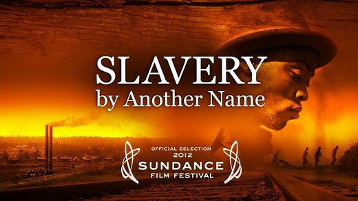 Slavery by Another Name